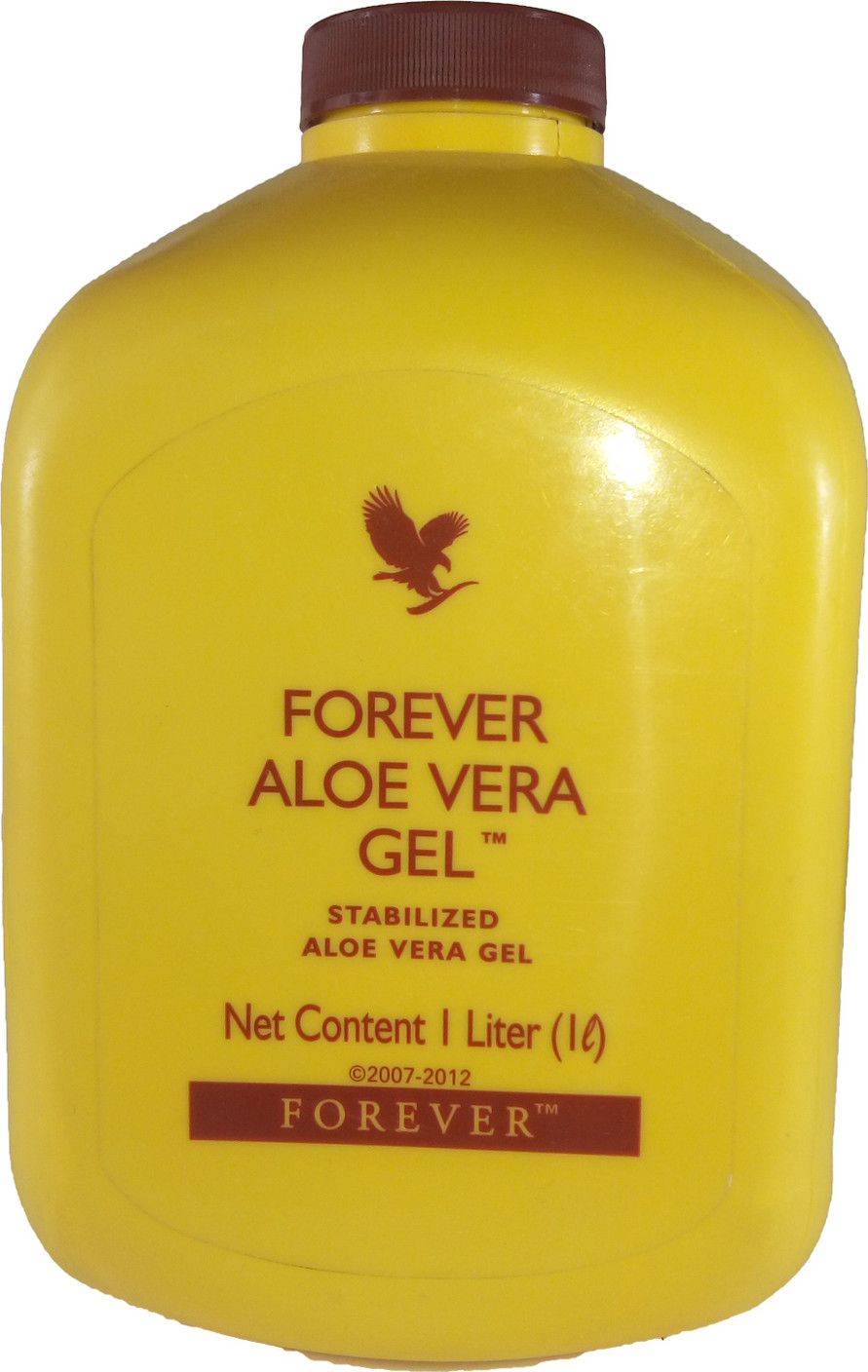 Forever Living Aloe Vera Gel (1000 Ml) - Price in India ...
