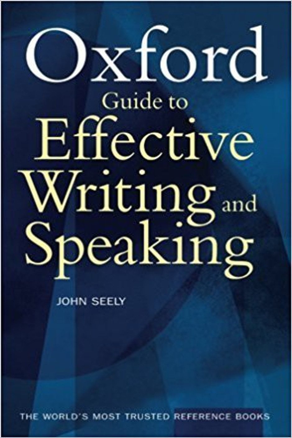 Oxford essay