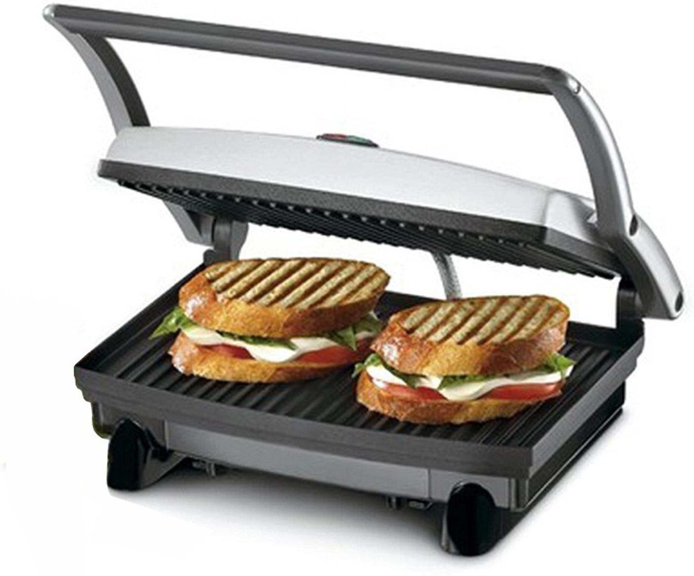 Nova 2 SLICE SANDWICH MAKER Grill Price in India Buy Nova 2 SLICE