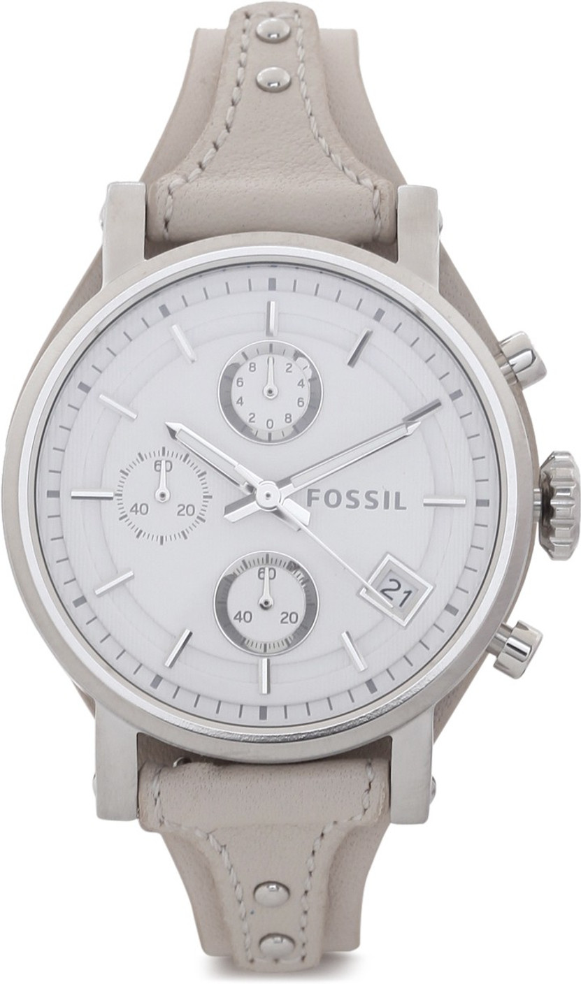 Fossil ES3811 Watch - For Women - Buy Fossil ES3811 Watch - For Women ES3811 Online at Best