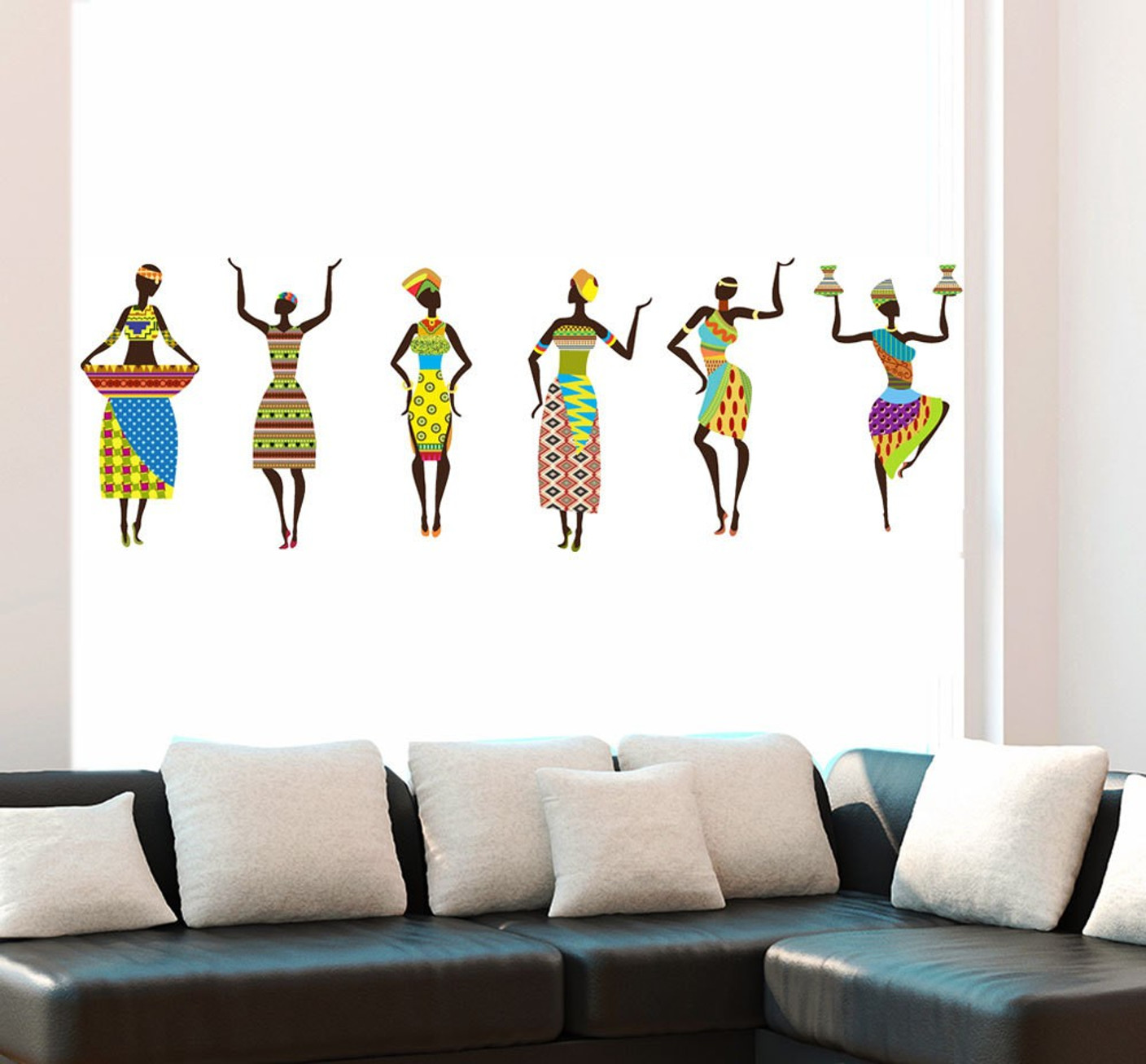 New Way Decals Wall Sticker  Fantasy Wallpaper  Price  in 