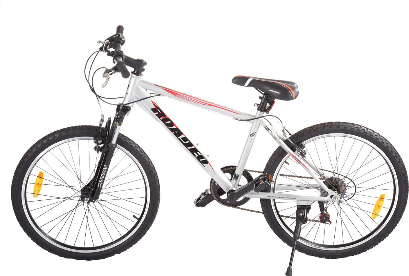 Hercules Roadeo Hardliner 24 T 6 Speed Road Cycle Price in India Buy