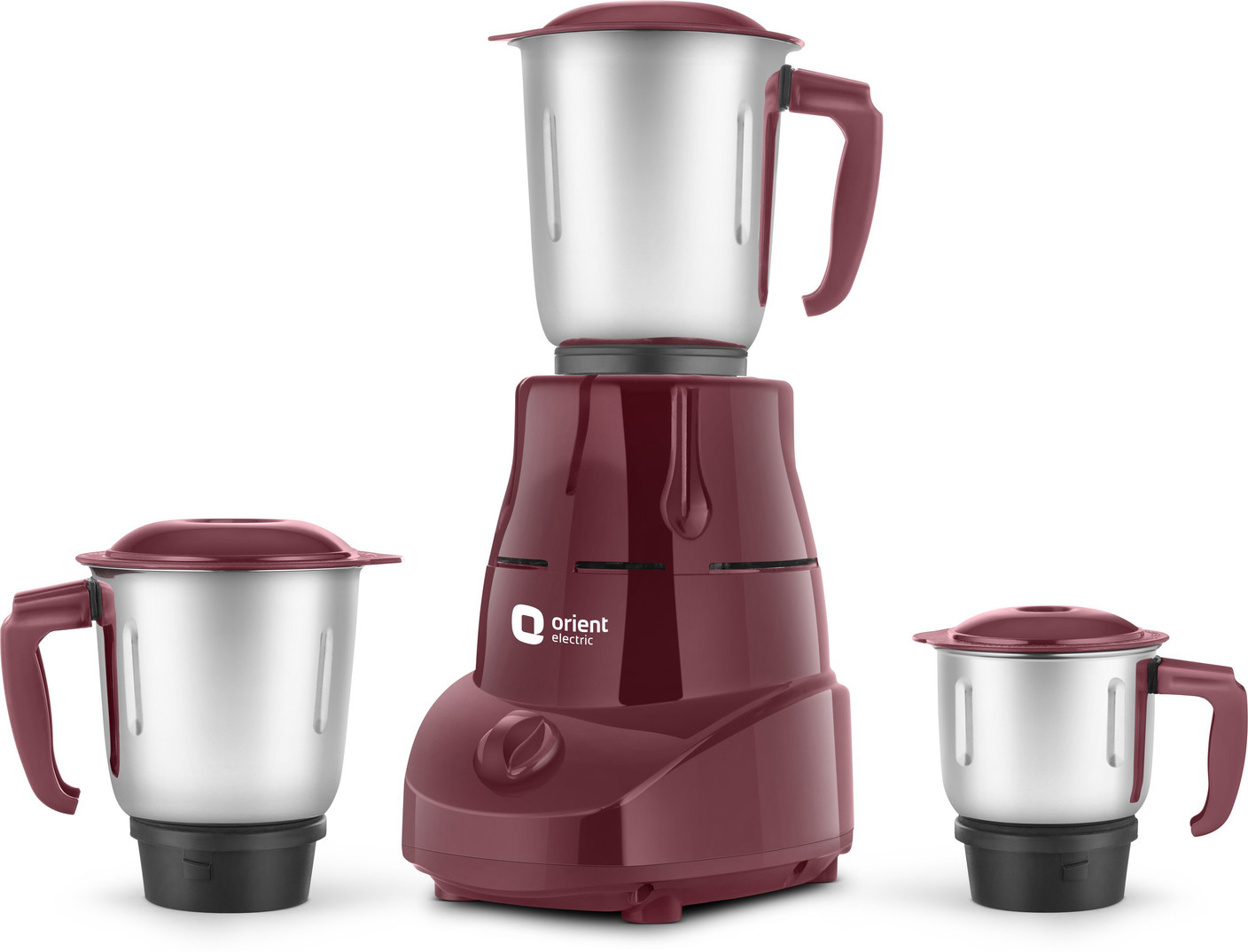 Orient Electric Bolt MGBT50C3 500 W Mixer Grinder Price in India Buy