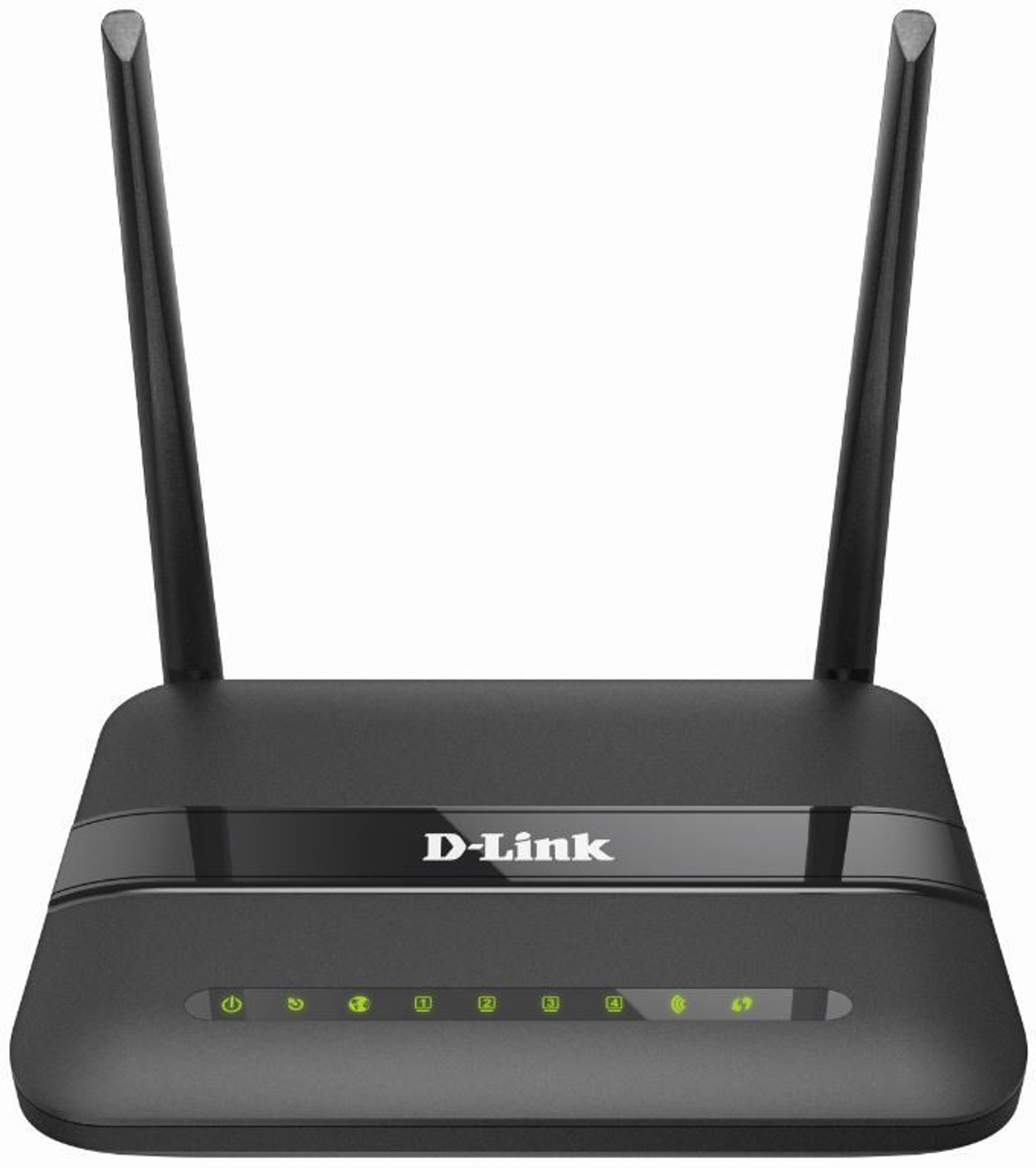 d link dsl 2750u wireless n 300 adsl2 4 port wi fi router ky works