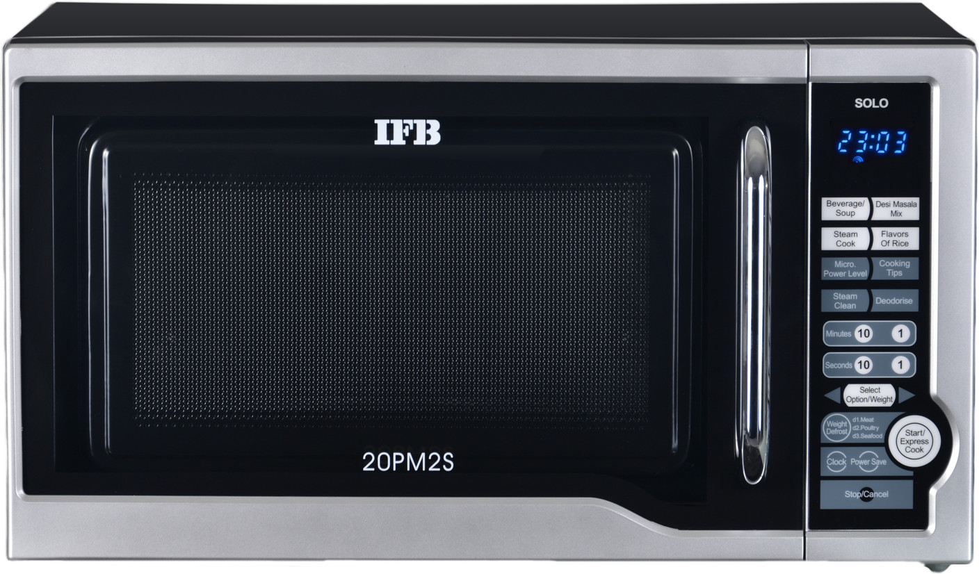 IFB 20 L Solo Microwave Oven Solo