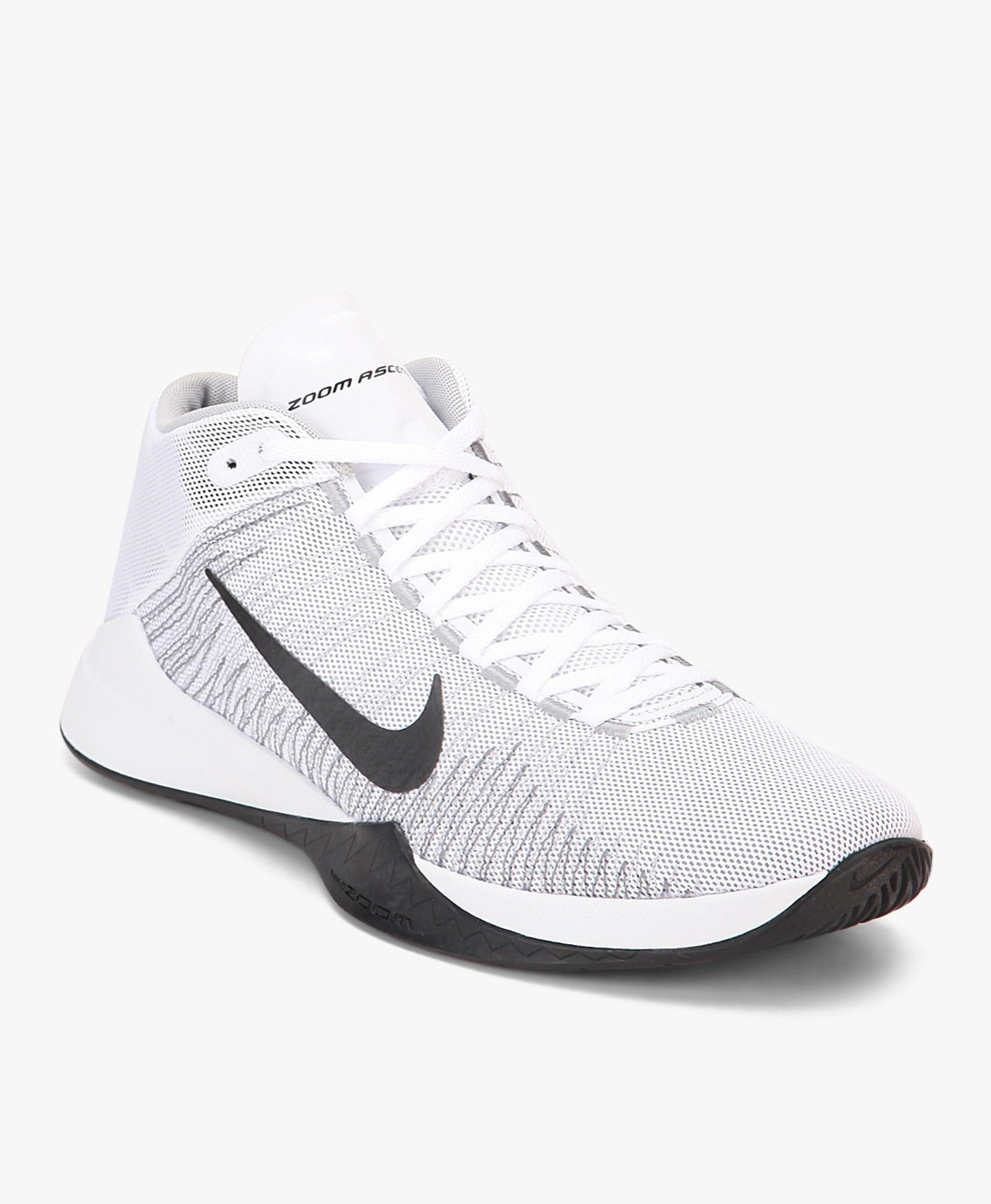 Online Shopping India | Buy Mobiles, Electronics, Appliances ... Nike Zoom Ascention Basketball Shoes For Men. Share