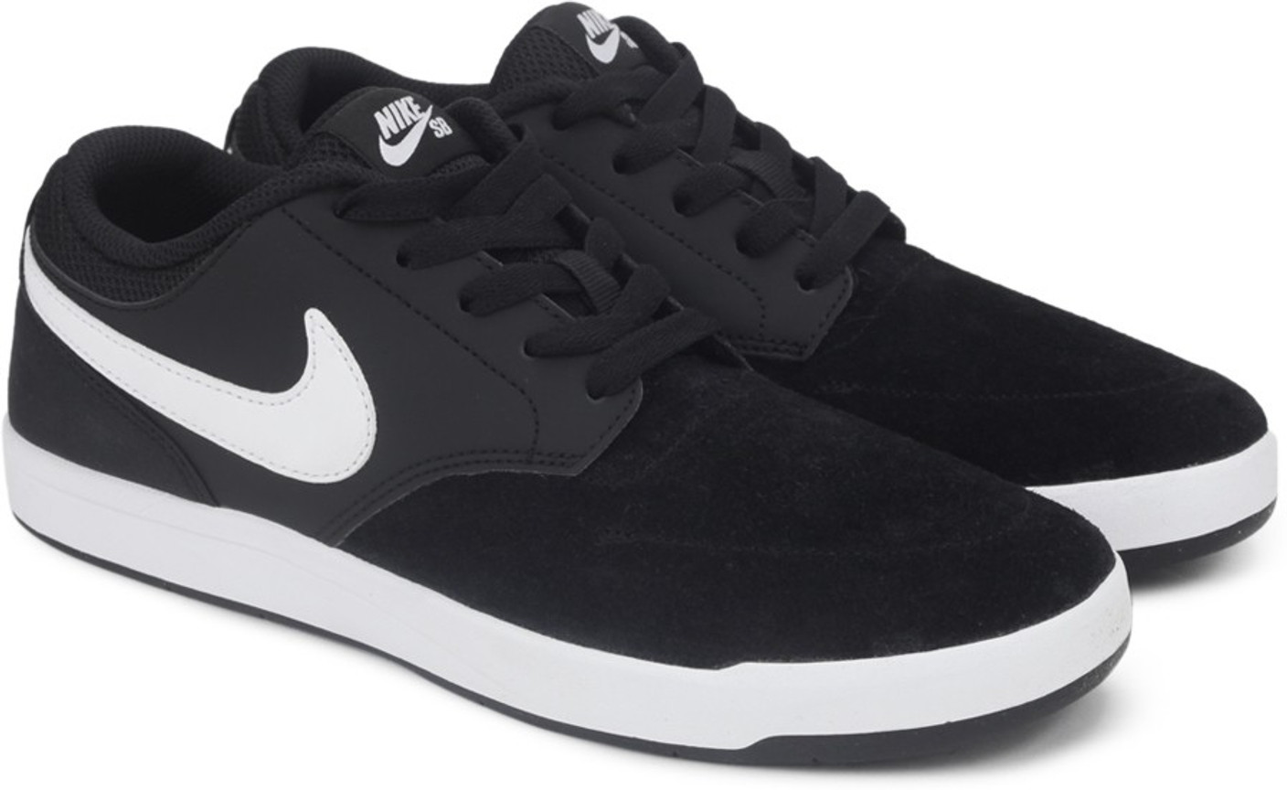 Nike Sb Check Junior Skate Shoe Nike Sb Check Junior Skate Shoe