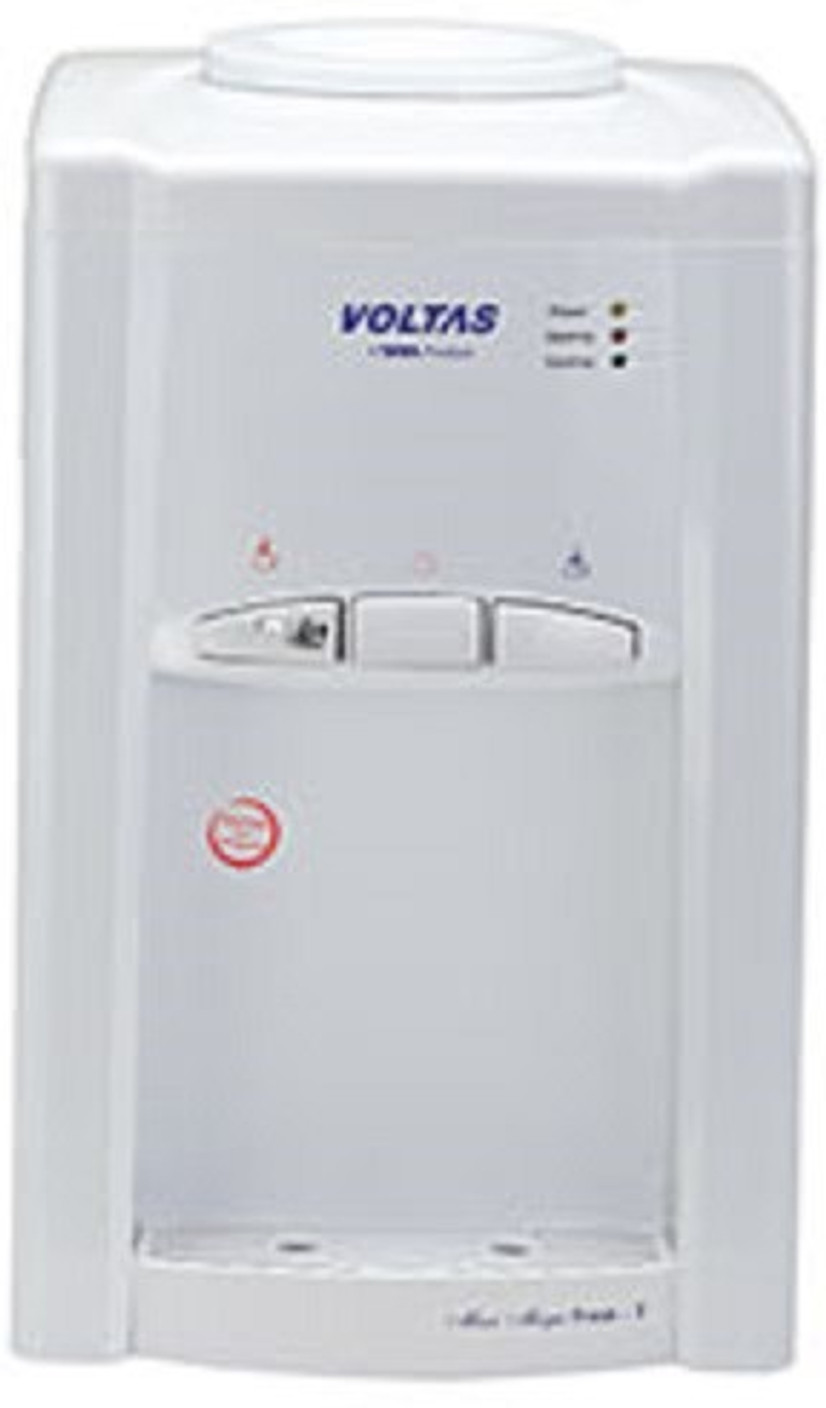 voltas Mini Magic Fresh T Bottom Loading Water Dispenser Price in India