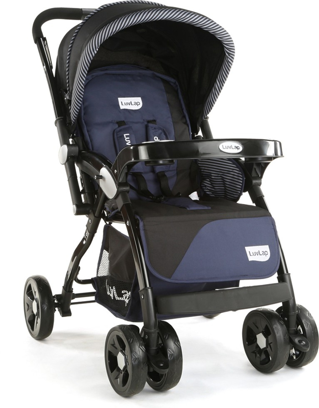 luvlap baby cycle