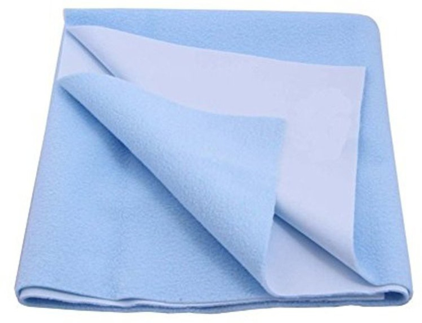 TRANCE HOME LINEN Cotton Baby Dry Mat Mat Baby Dry Sheet - Buy TRANCE