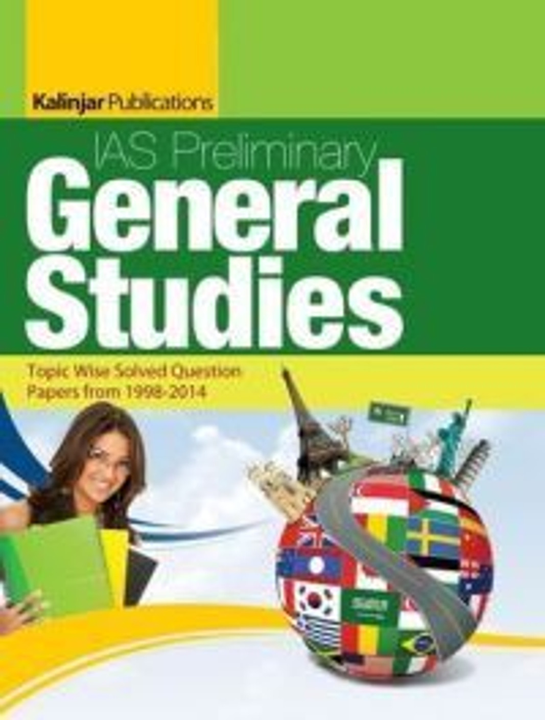 Ias Preliminary General Studies Topic Wise Solved