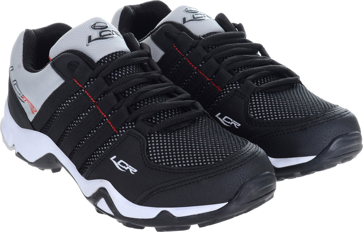 Lancer Running Shoes For Men Buy Black1 Color Lancer Running Shoes