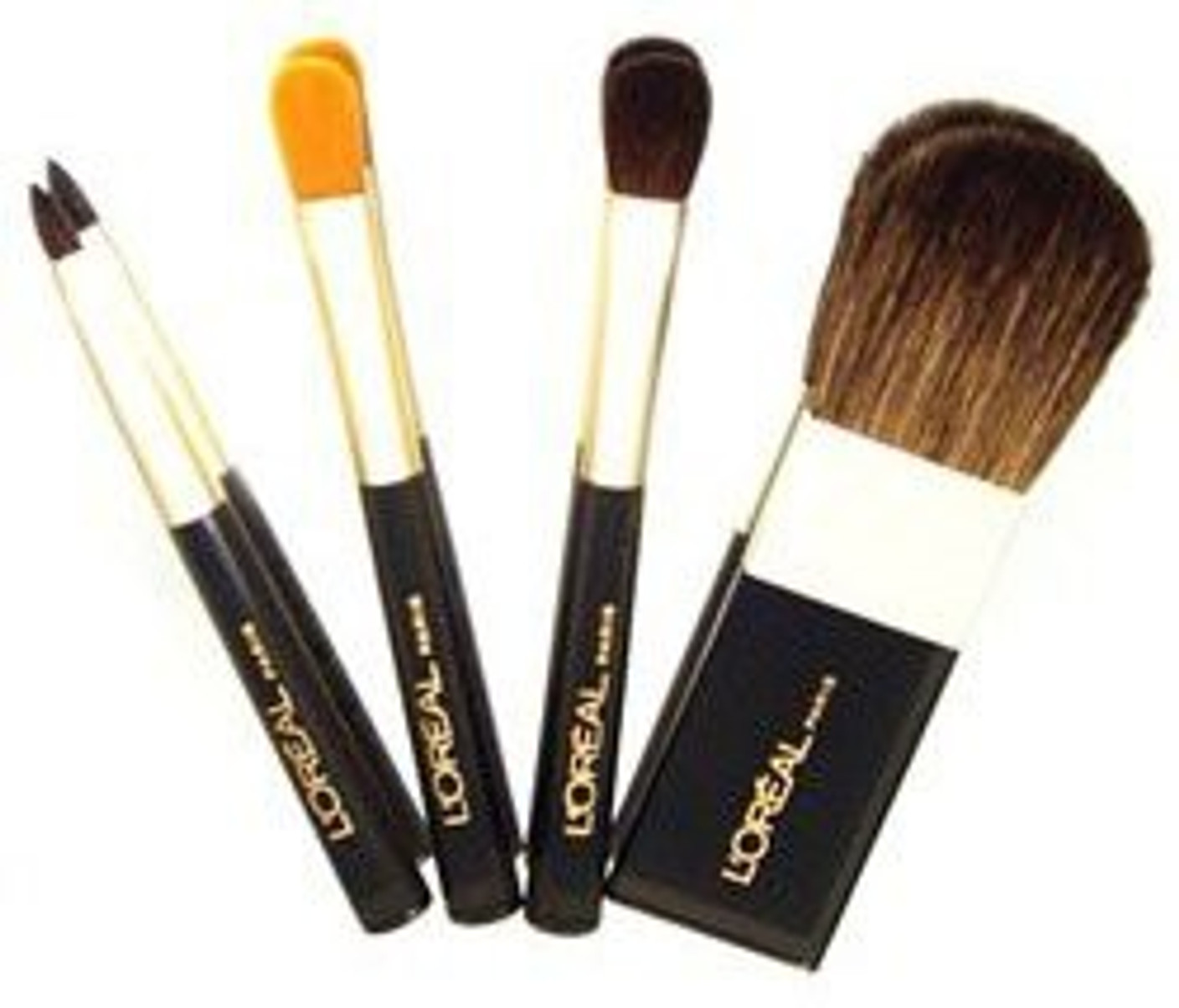 L'Oreal Paris L'oreal Makeup Artiste Travel Brush Set Price in India