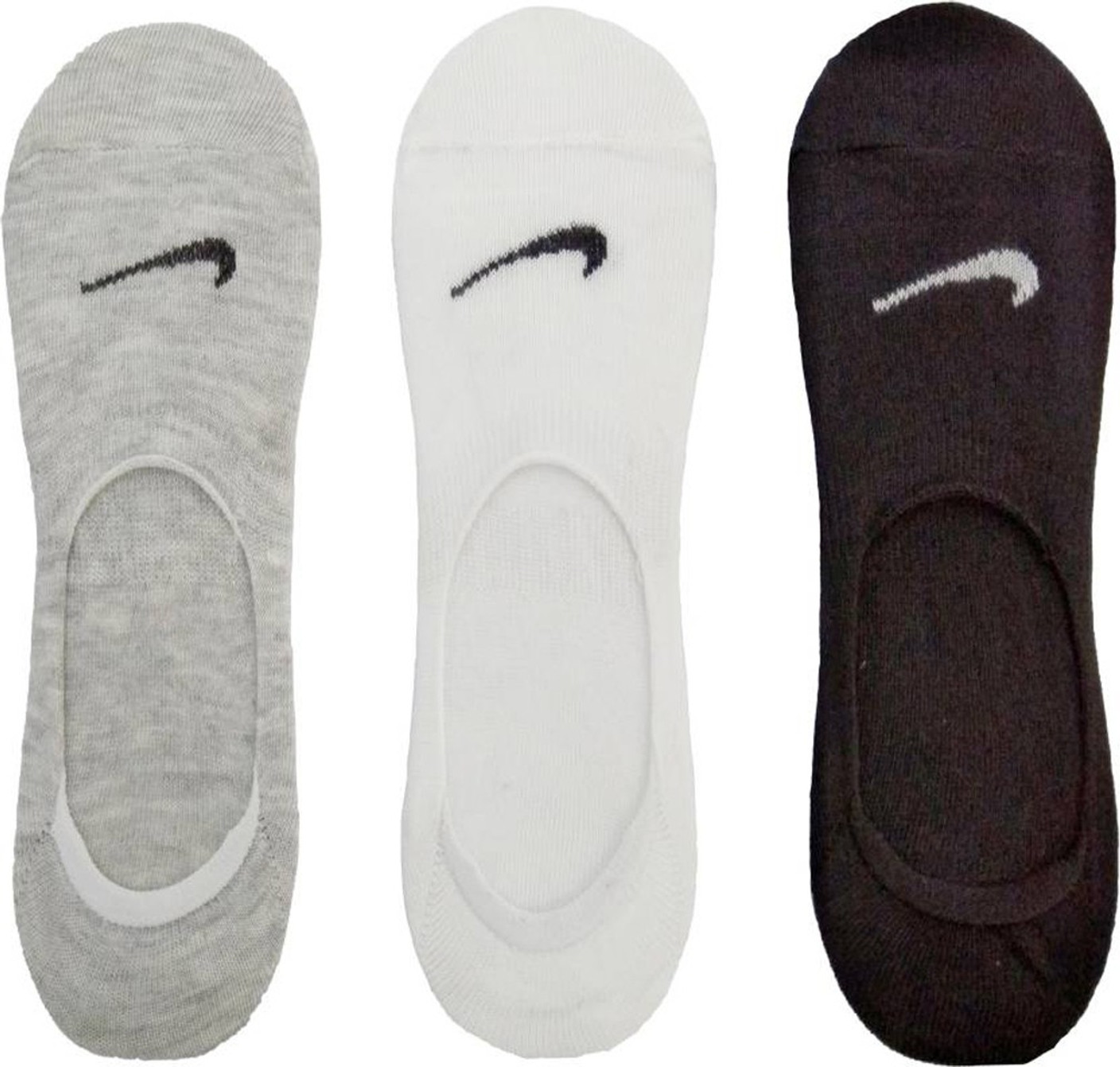 Nike Men & Women Footie Socks Buy Nike Men & Women Footie Socks