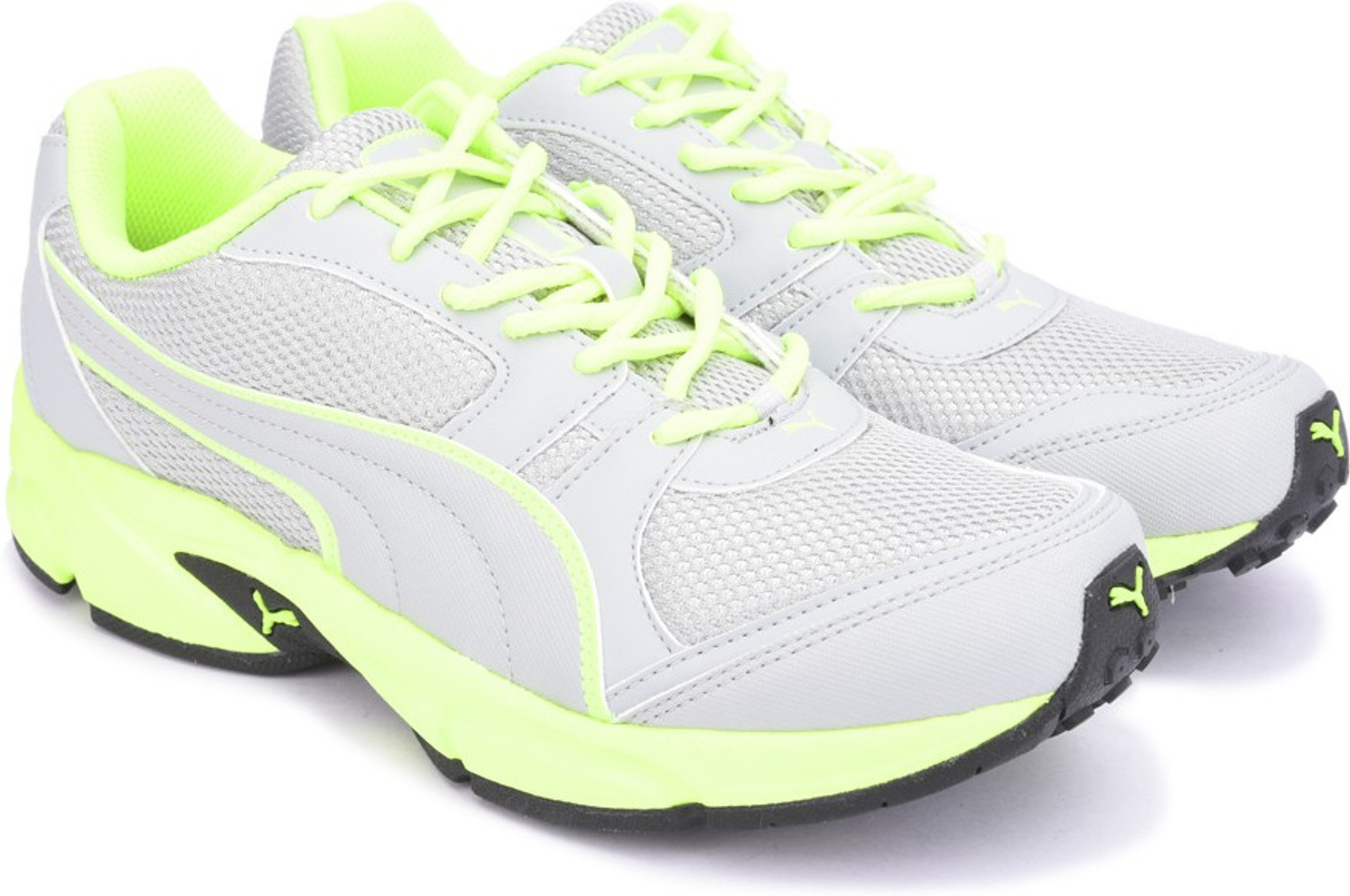 strike footwear