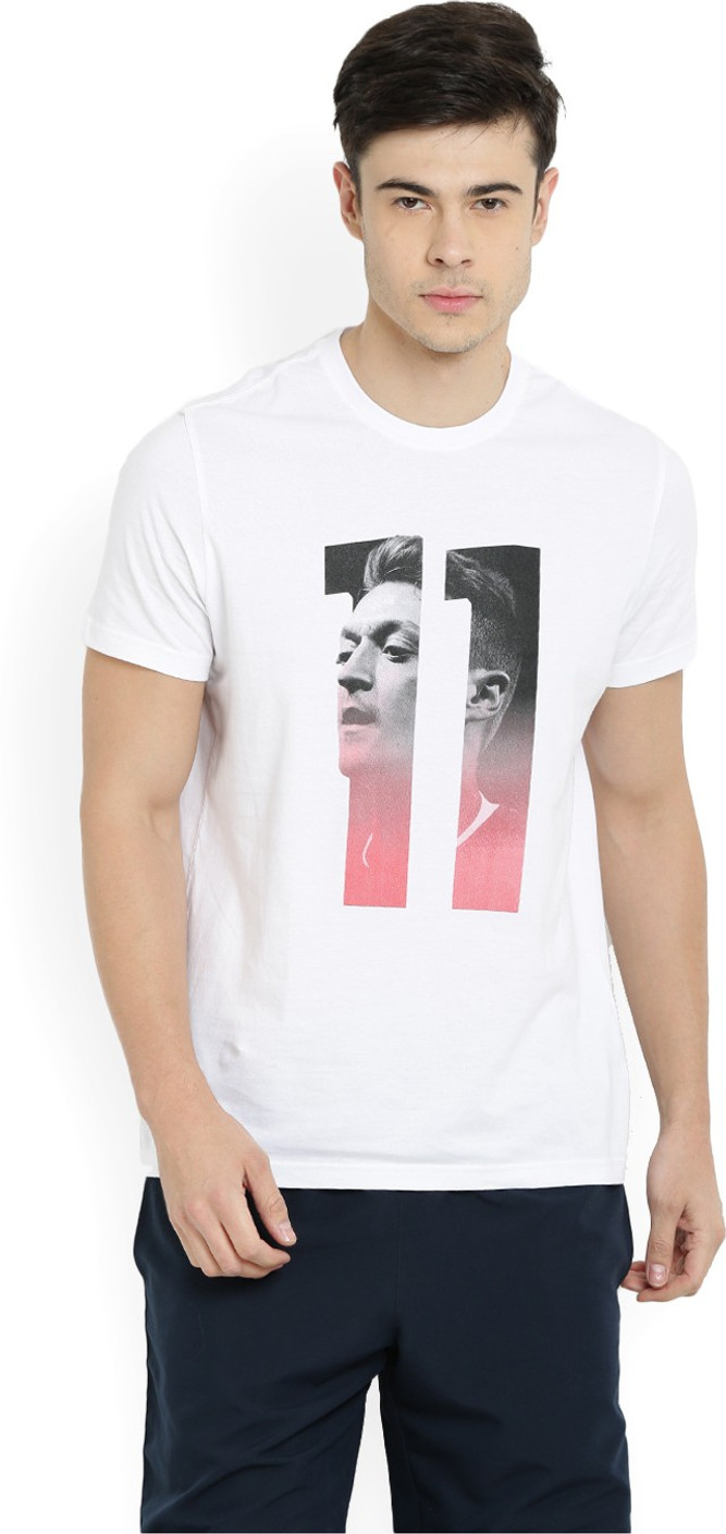women's back print t shirt flipkart
