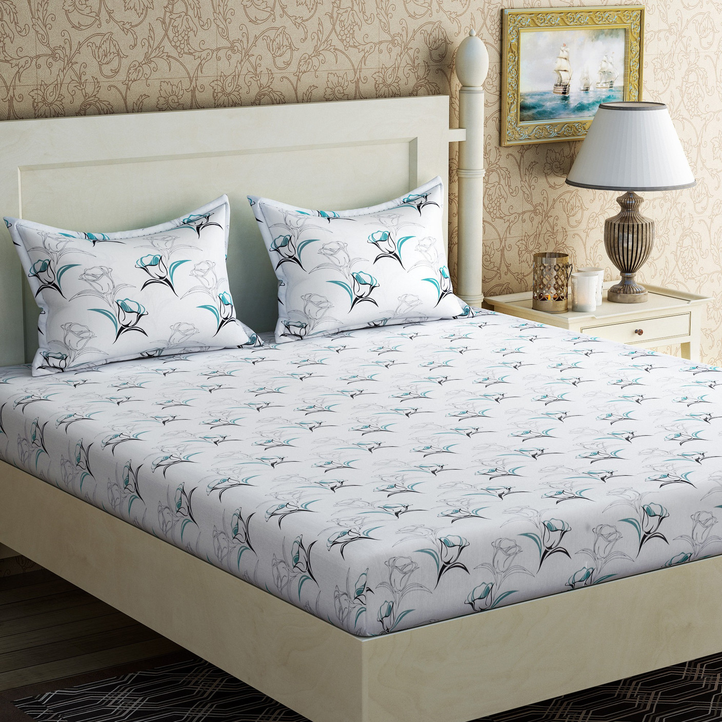 Gsw Bed Set Gsw Bed Set