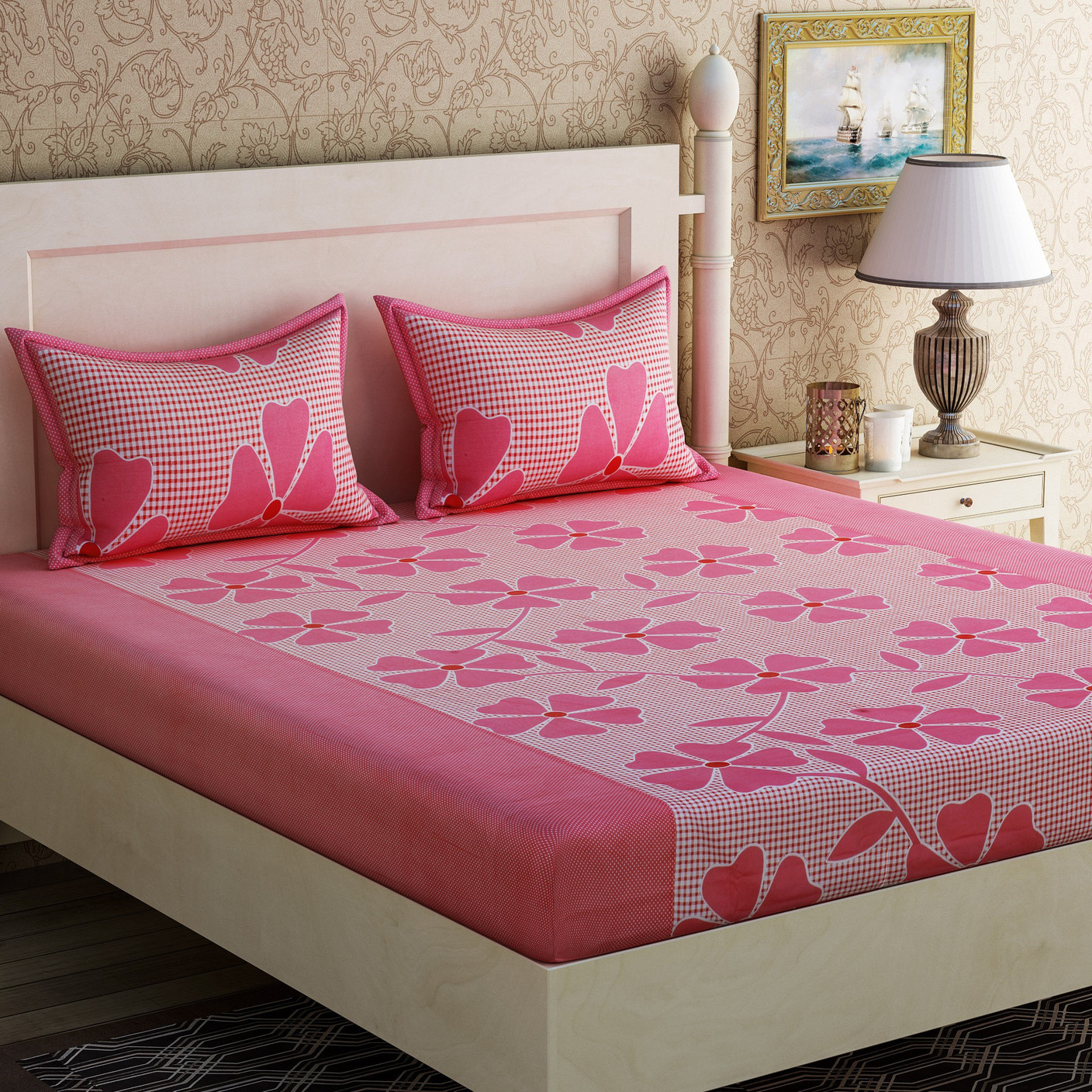 Cotton Bed Covers Online India Cotton Bed Covers Online India
