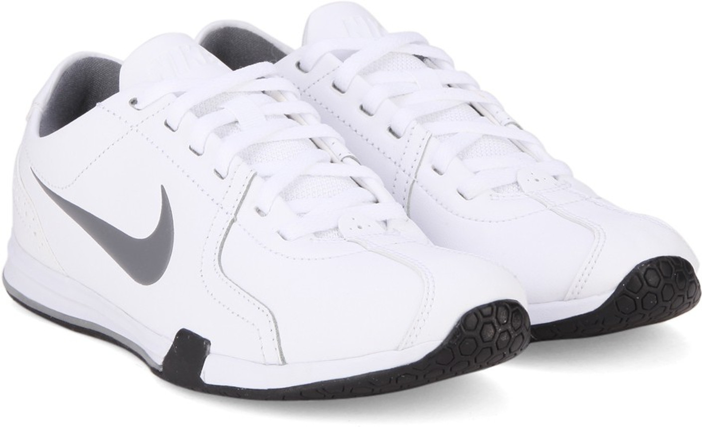 nike circuit trainer leather