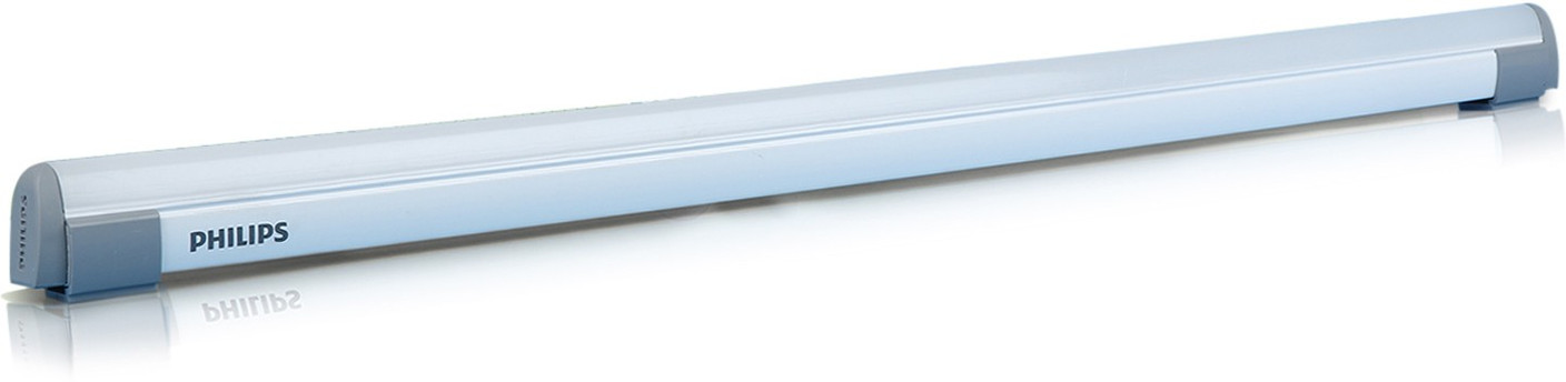philips astra line 20 w 4 ft straight linear led tube led tube light philips india