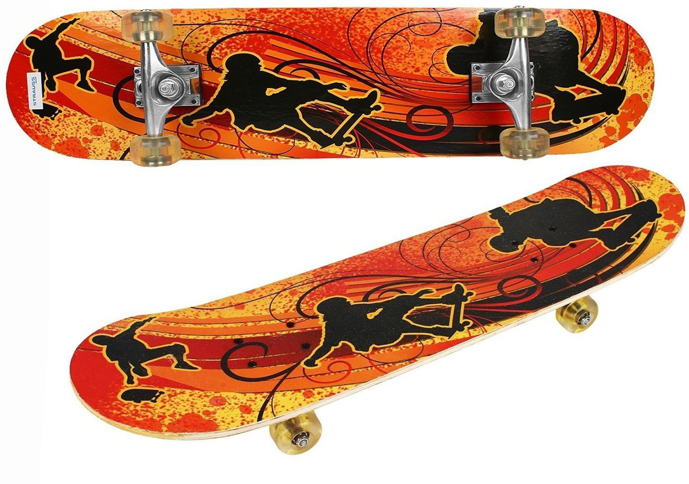 Online Skateboards India Online Skateboards India