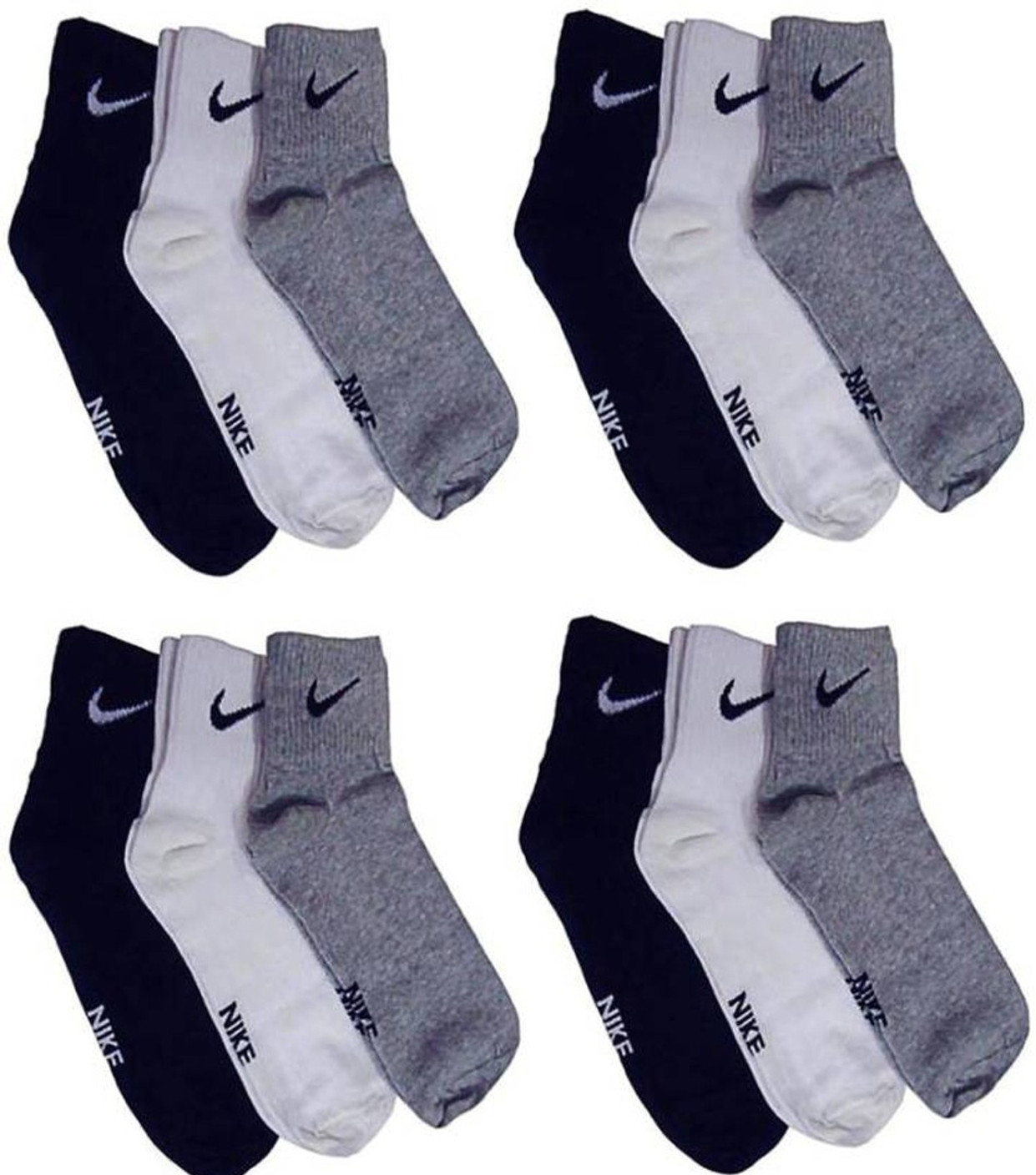 nike socks flipkart