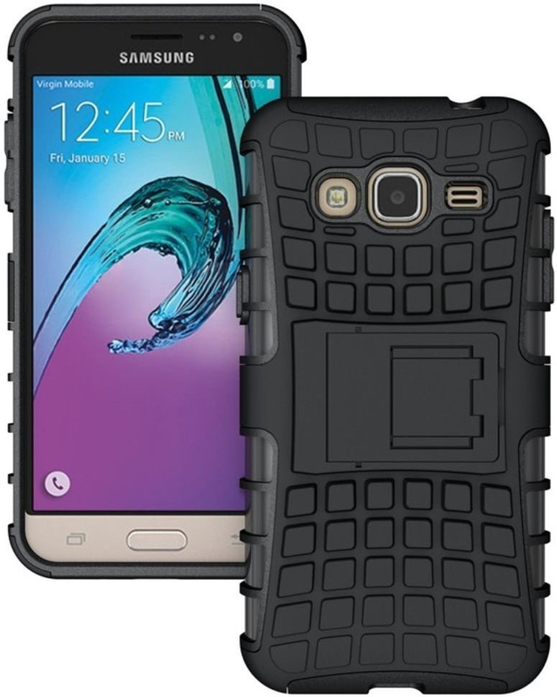 Flipkart SmartBuy Back Cover for Samsung Galaxy J3 Pro - Flipkart SmartBuy : Flipkart.com