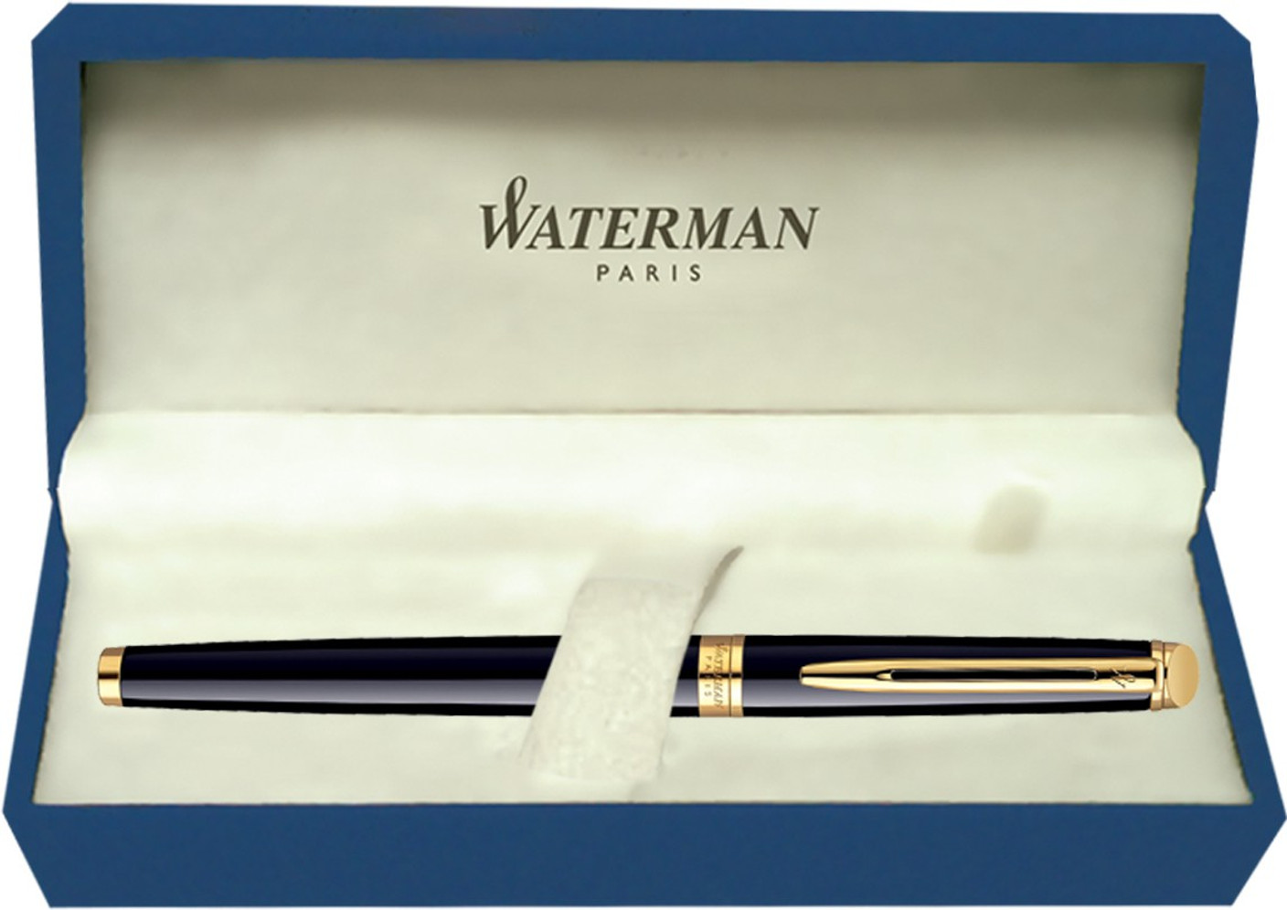 Waterman Hemisphere Mars Black GT Roller Ball Pen Buy Waterman Hemisphere Mars Black GT Roller