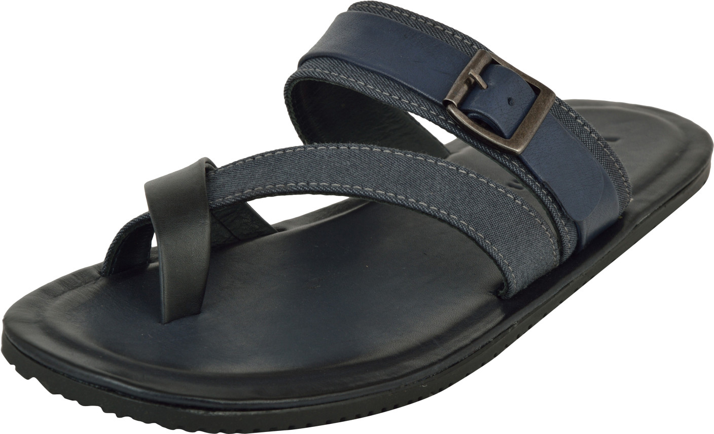 Venturini Men Blue Sandals Buy Blue Color Venturini Men