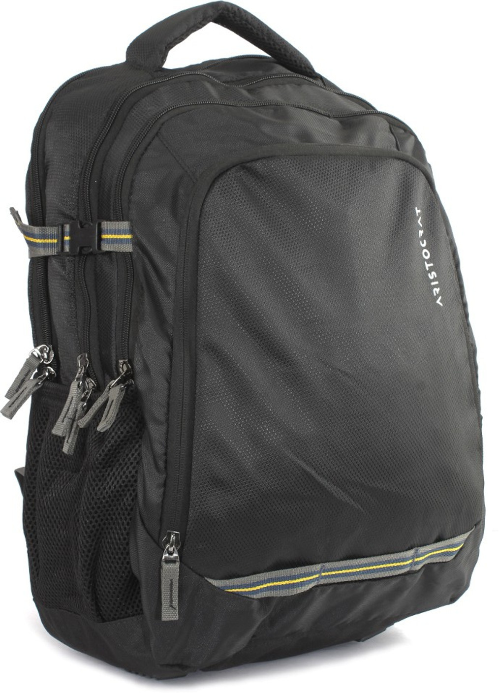 aristocrat overnighter trolley bag