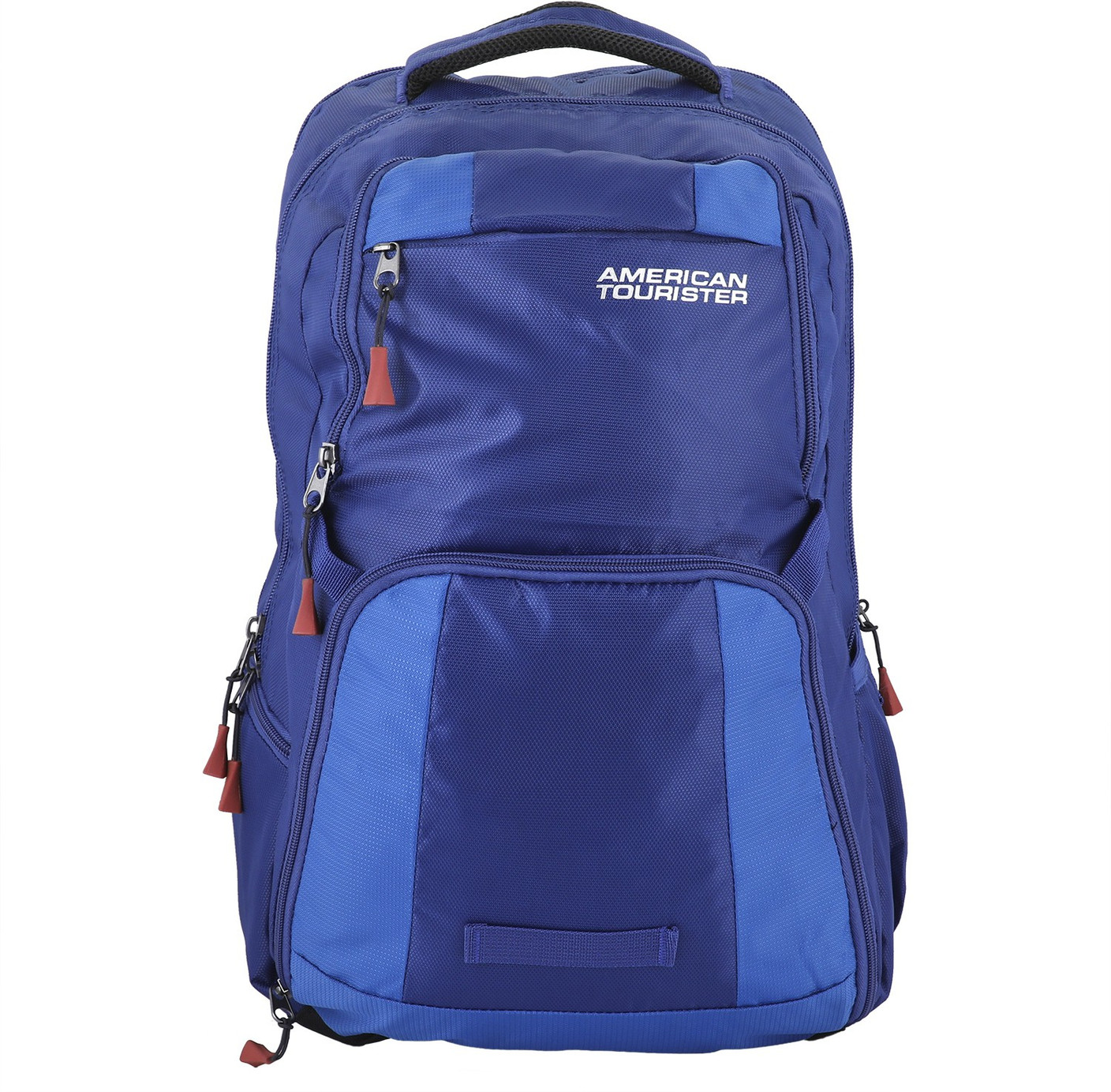 American Tourister Insta 03 30 L Laptop Backpack Blue Price in India