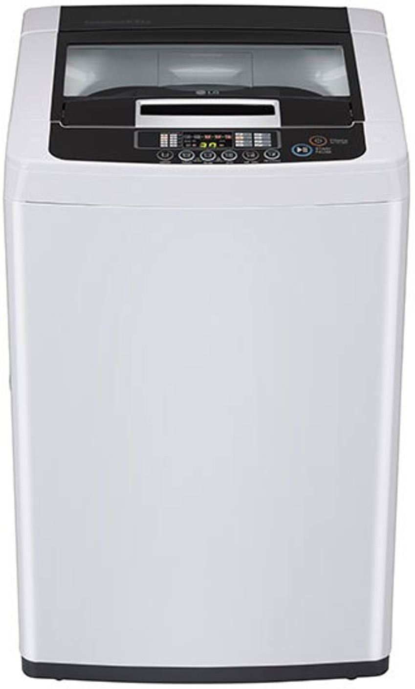 Lg Washer Machine Serial Number