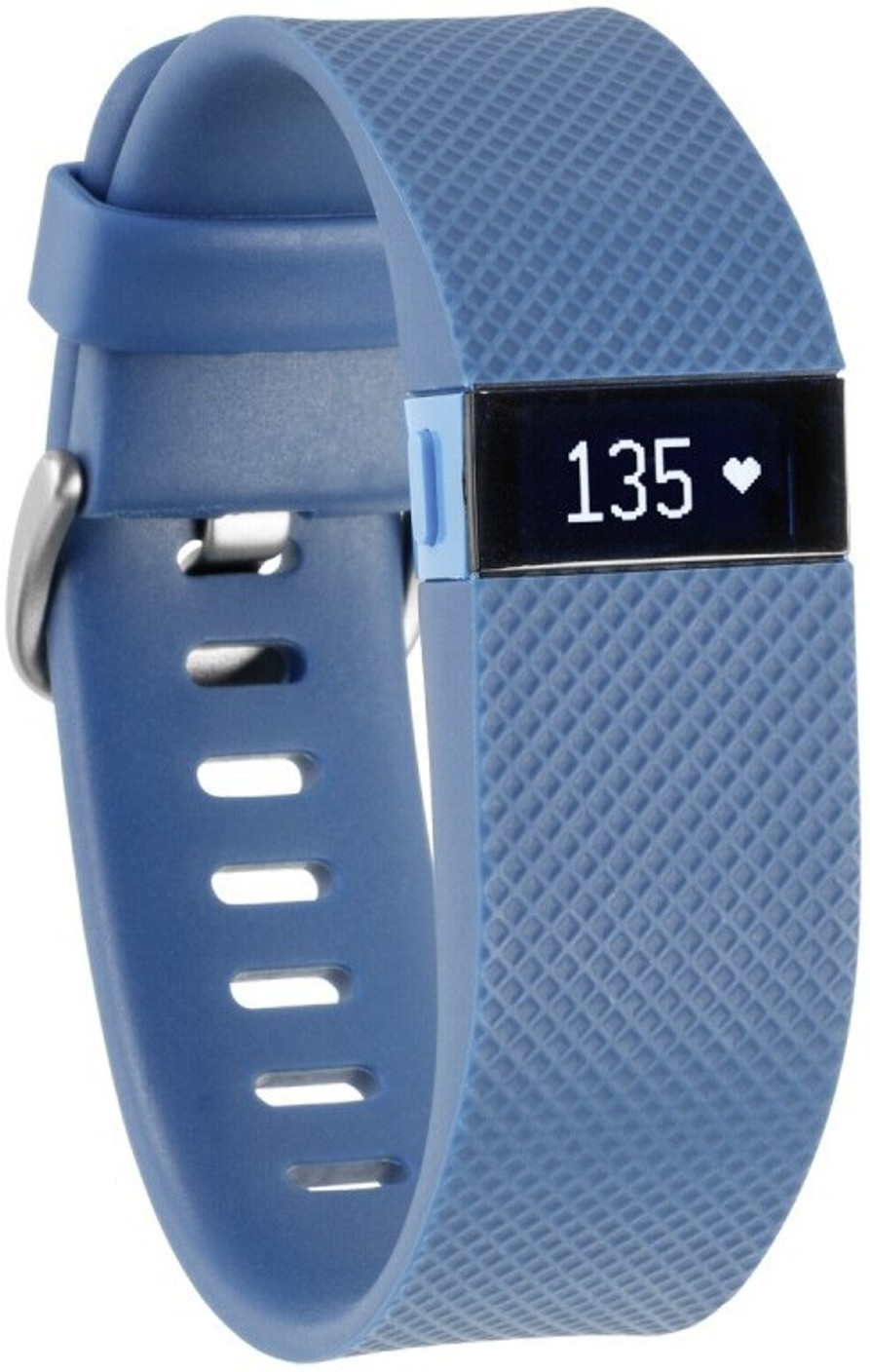 fitbit hr charge