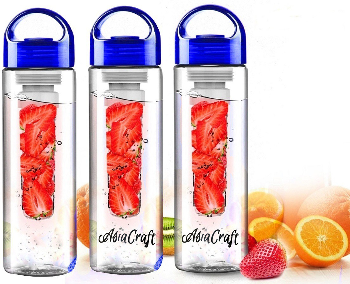 Kitchen Craft Fruit Infuser Kitchen Craft Fruit Infuser