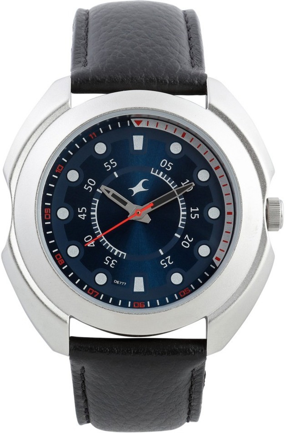 fastrack heart rate watch