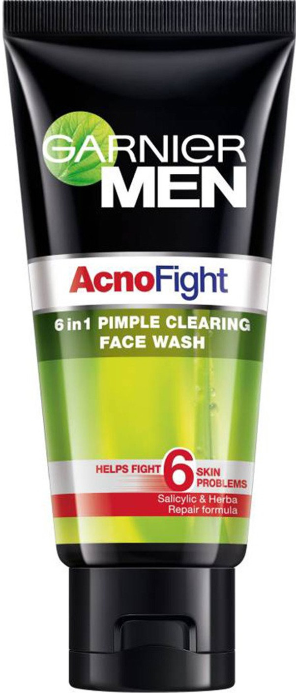 garnier acno fight peel off mask