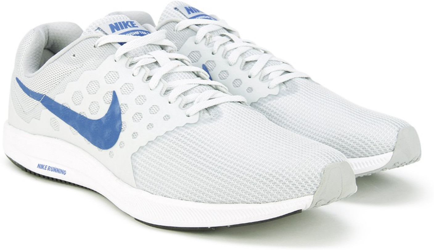 are nike downshifter 7 good for running