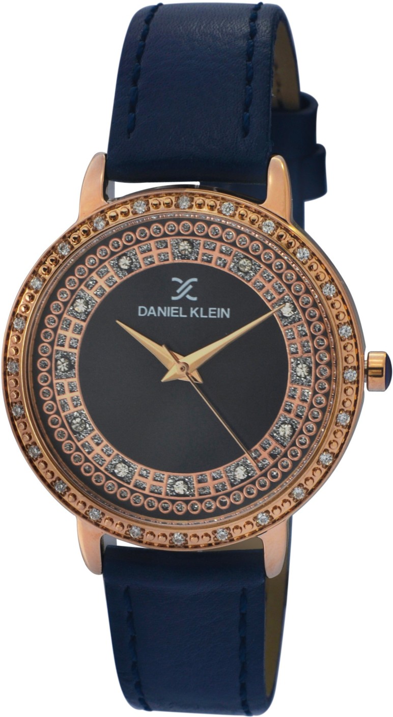 Daniel Klein DK11399-1 Watch - For Women - Buy Daniel Klein DK11399-1 ...