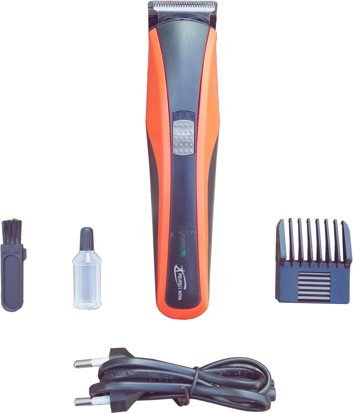 Nova 3016 Cordless Trimmer for Men Price in India Buy Nova 3016