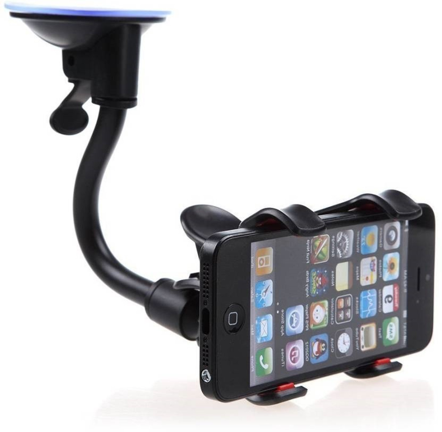 mobile holder car