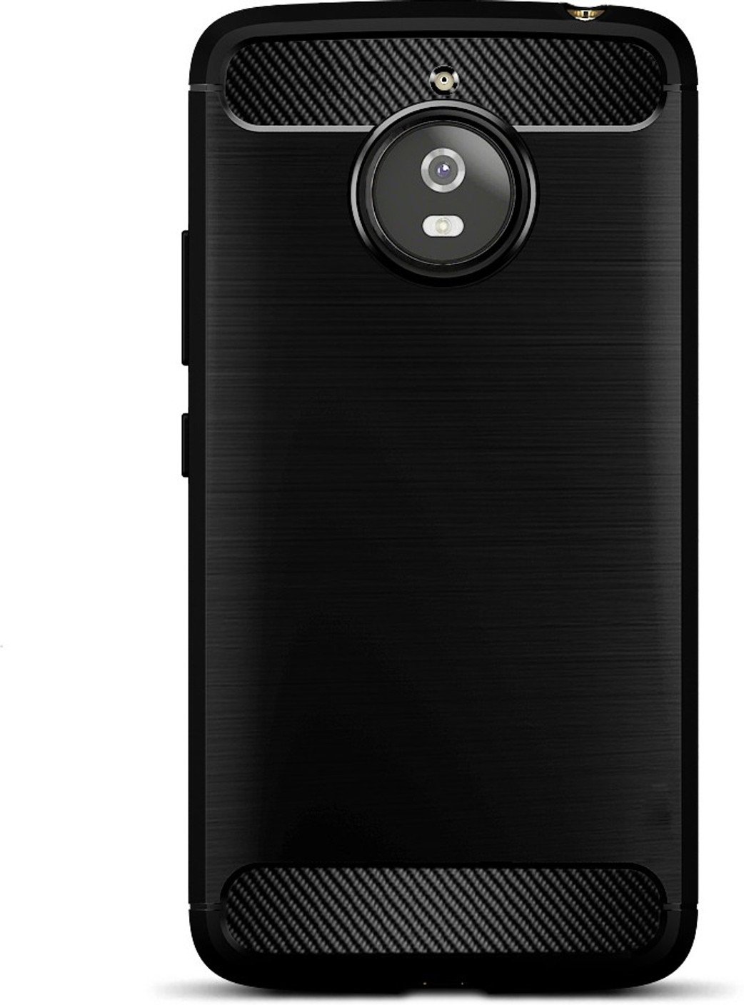 Flipkart SmartBuy Back Cover for Motorola Moto E4 Plus Flipkart