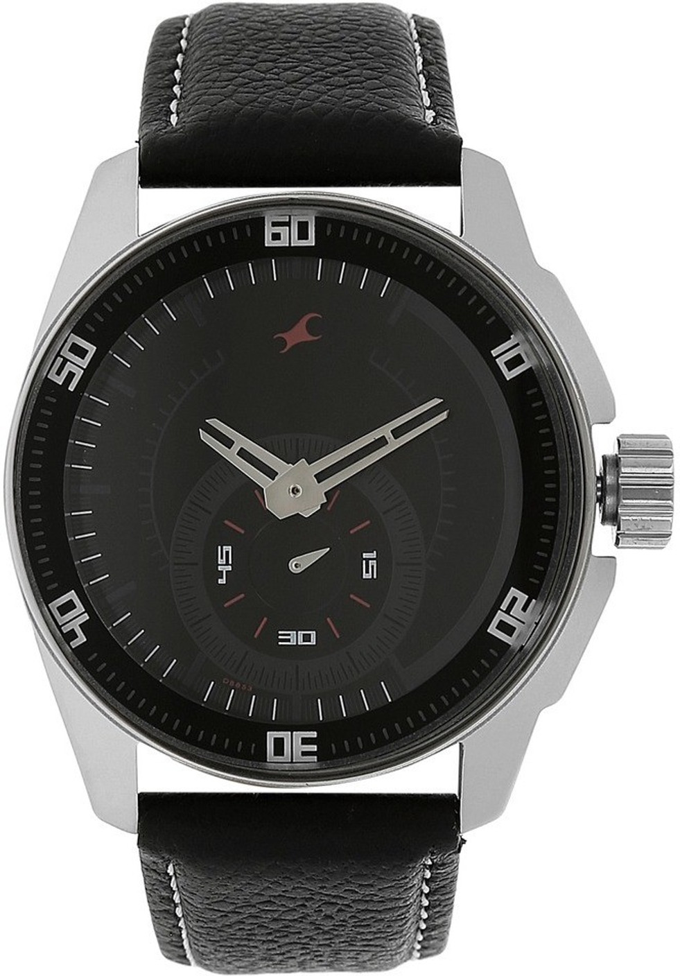 black watch fastrack