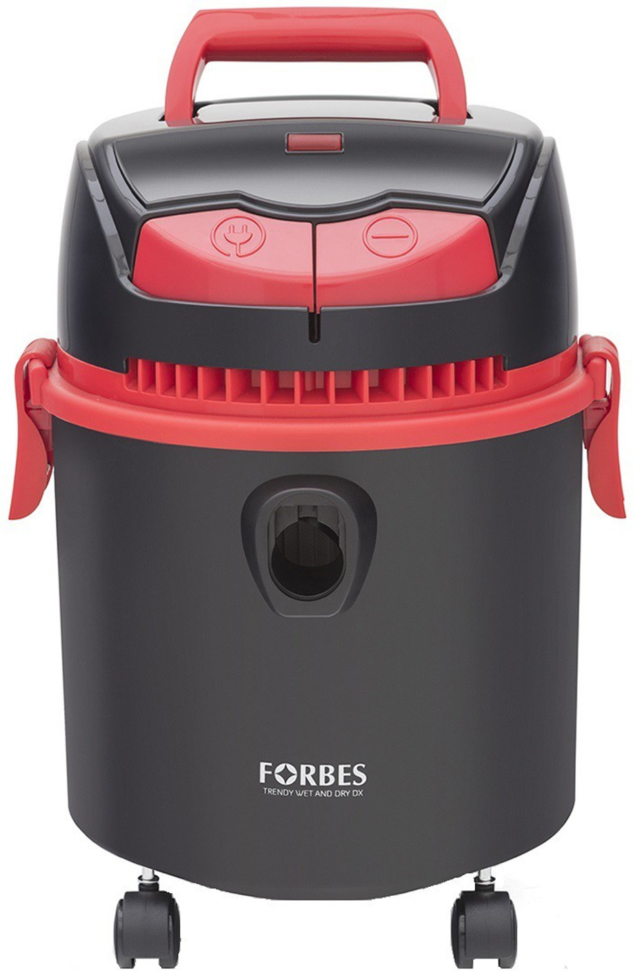 Eureka Forbes Trendy Dx Wet & Dry Cleaner Price in India Buy Eureka