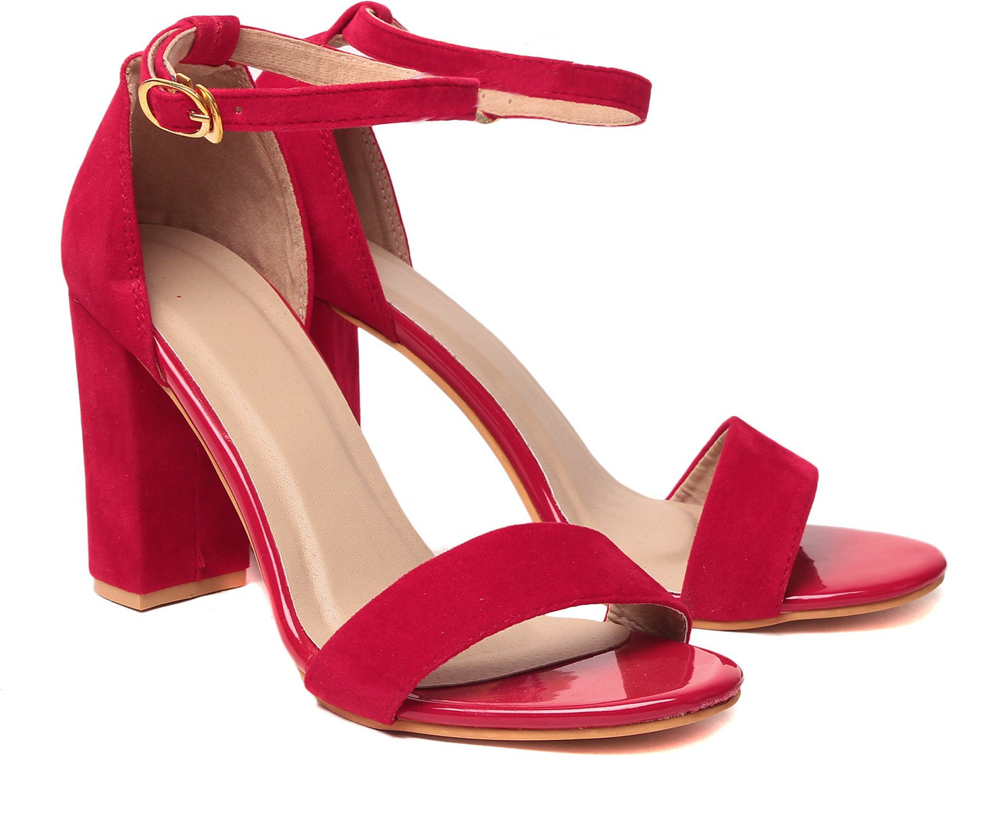 heels melbourne