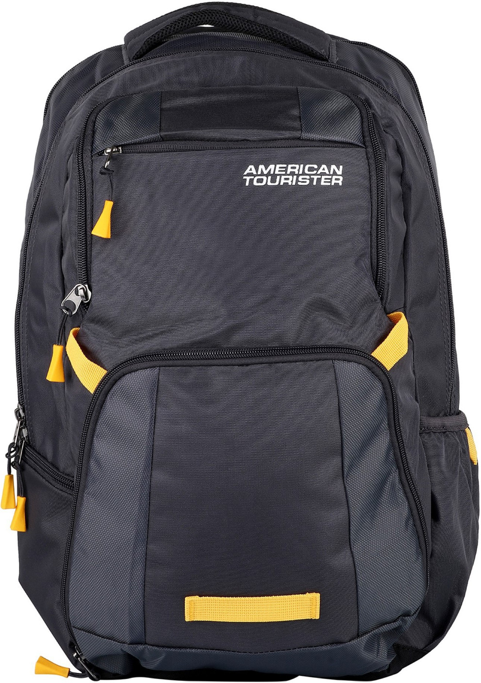 american tourister air groove plus backpack