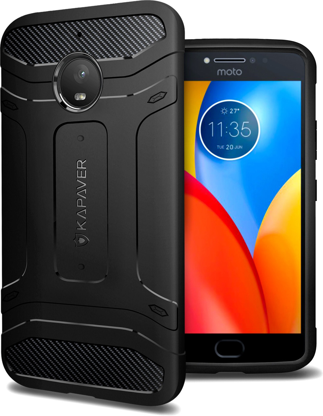 Motorola Moto E4 Plus Back Cover 7 3 3 Slick Cheap Android Smartphones Gadgets Phones Accessories Low Price