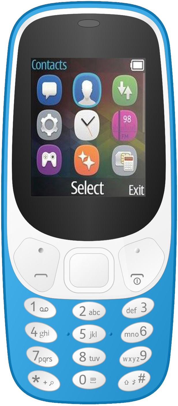 I Kall K3310 Online at Best Price with Great Offers Only On