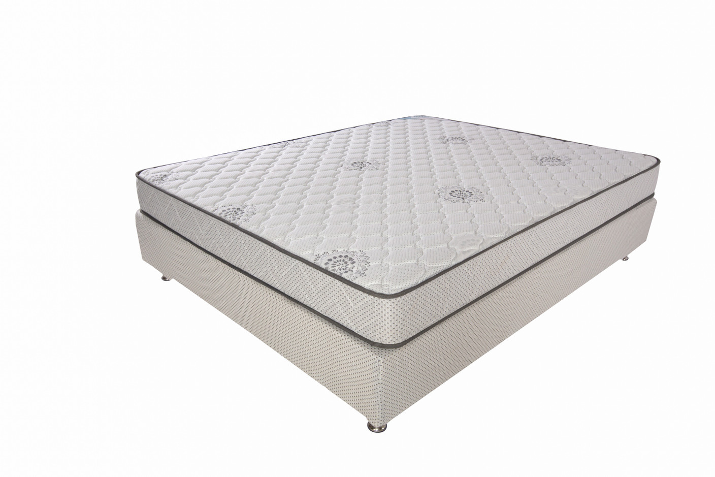 duroflex king size mattress