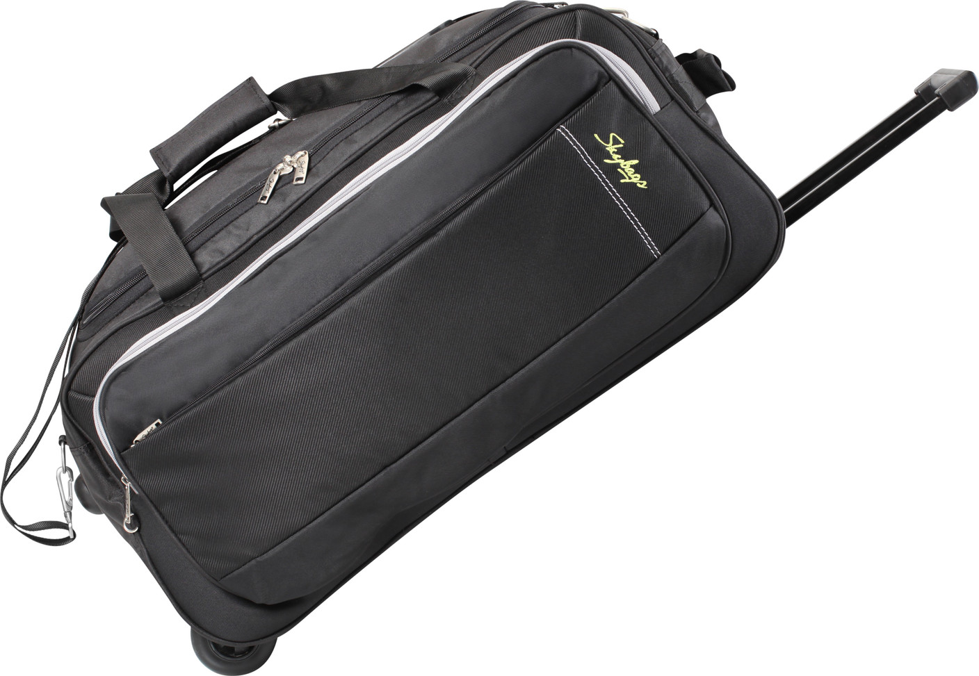 small trolley bag flipkart