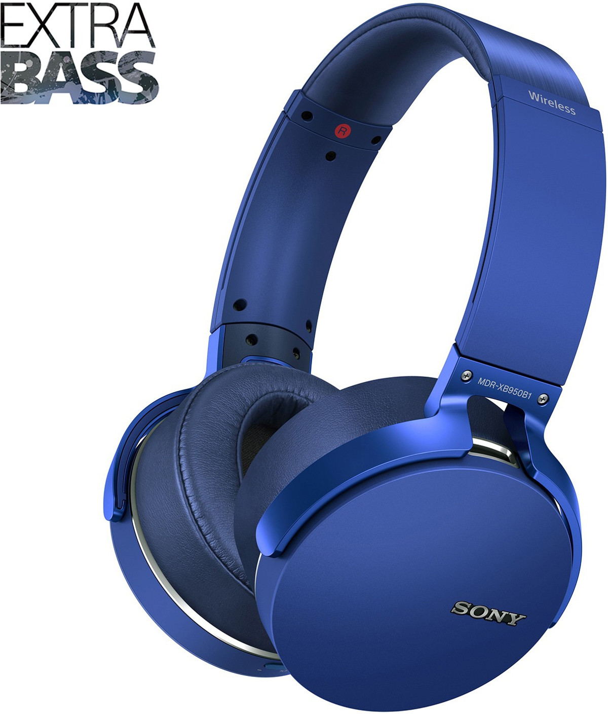 Sony MDRXB950B1 Headset with Mic Price in India Buy Sony MDRXB950B1